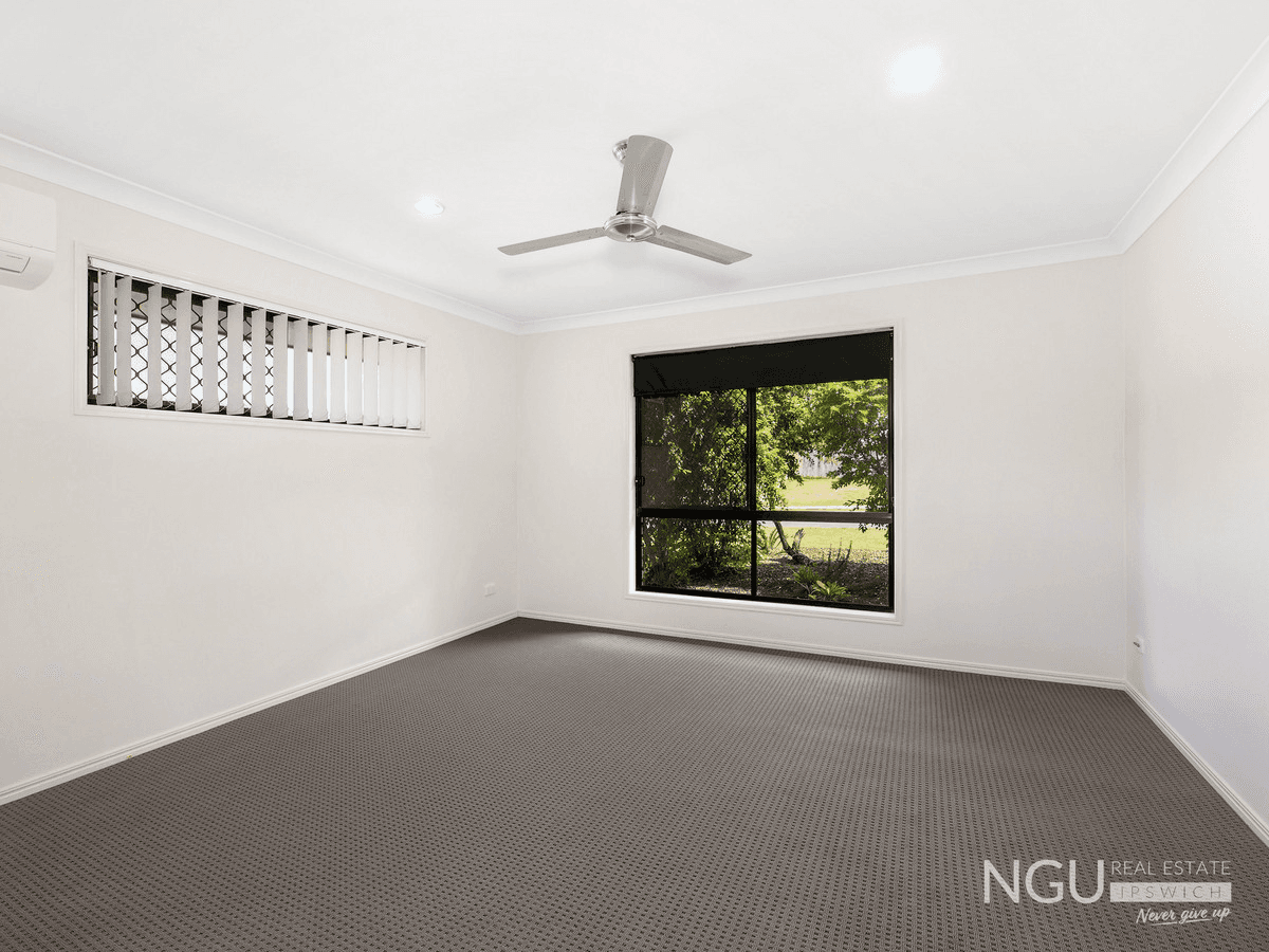 9 Lukin Court, Brassall, QLD 4305