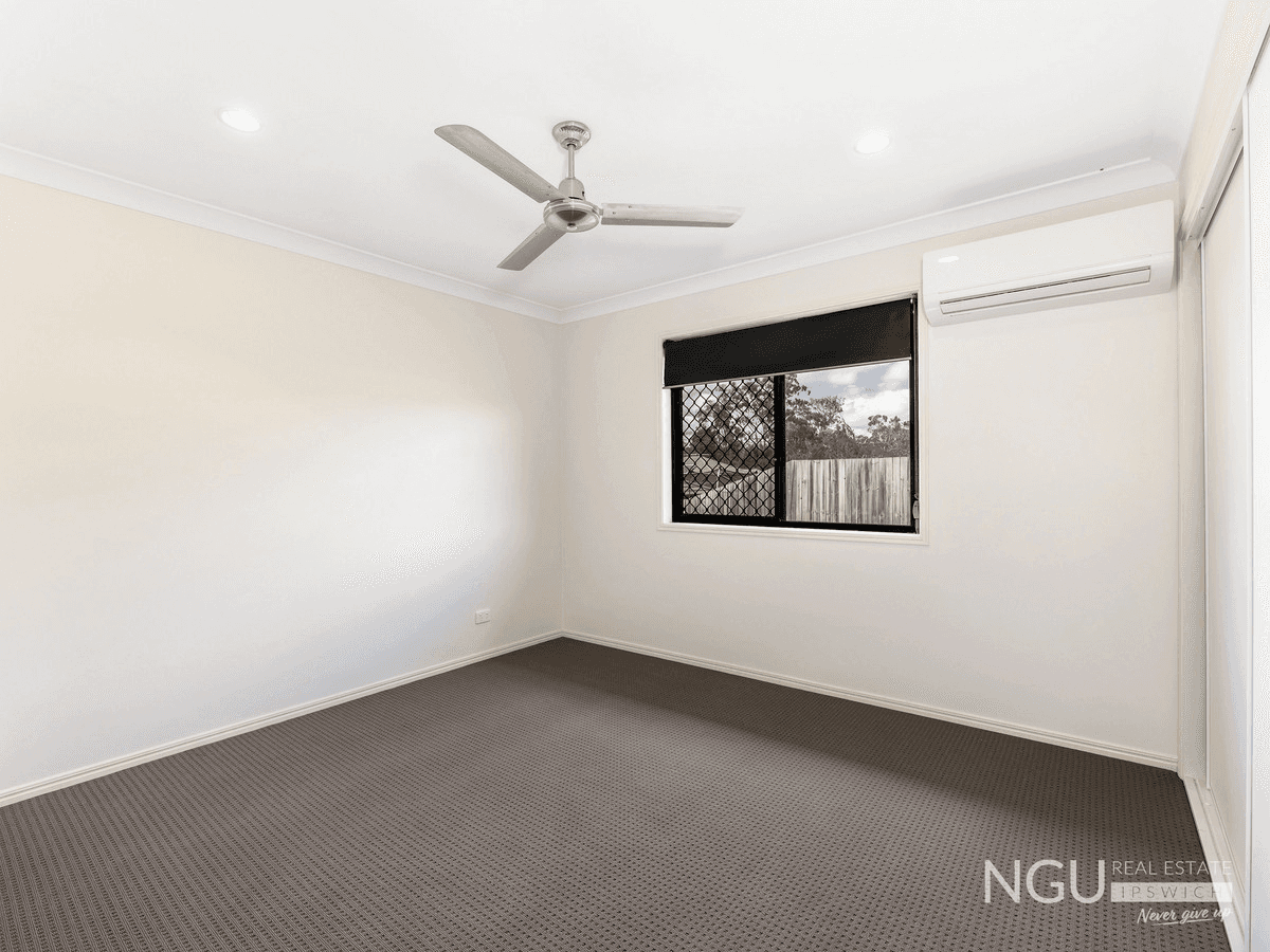 9 Lukin Court, Brassall, QLD 4305