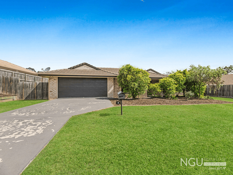 9 Lukin Court, Brassall, QLD 4305