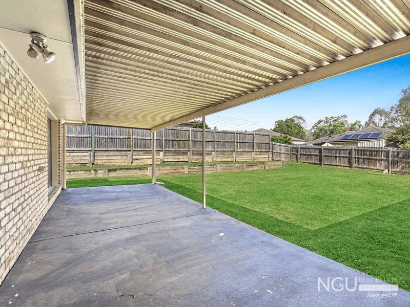 9 Lukin Court, Brassall, QLD 4305