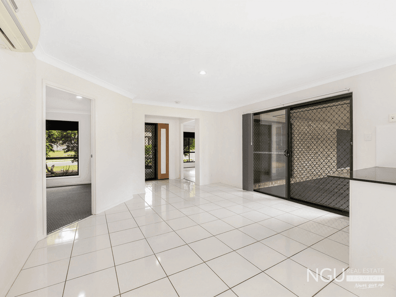 9 Lukin Court, Brassall, QLD 4305