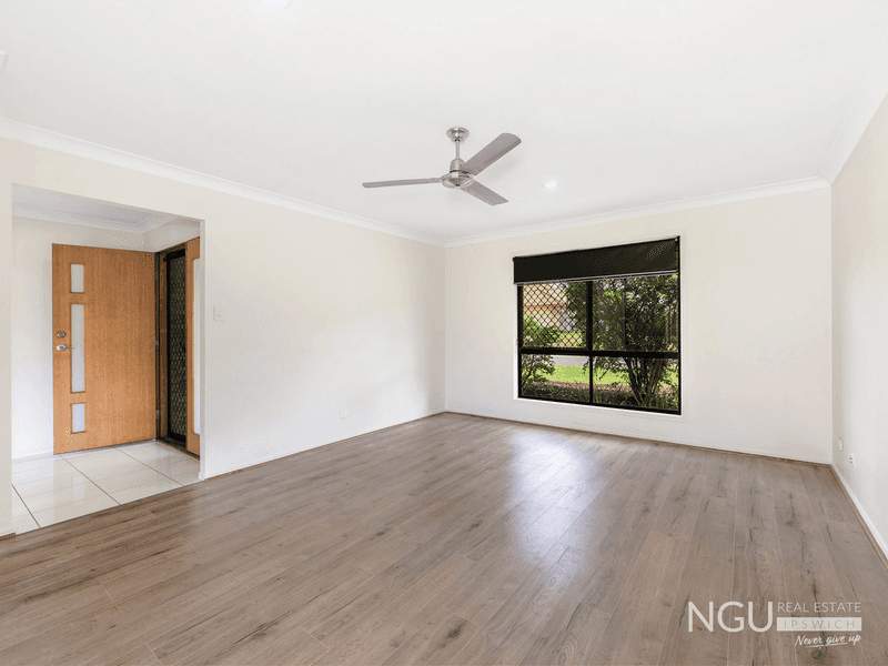 9 Lukin Court, Brassall, QLD 4305