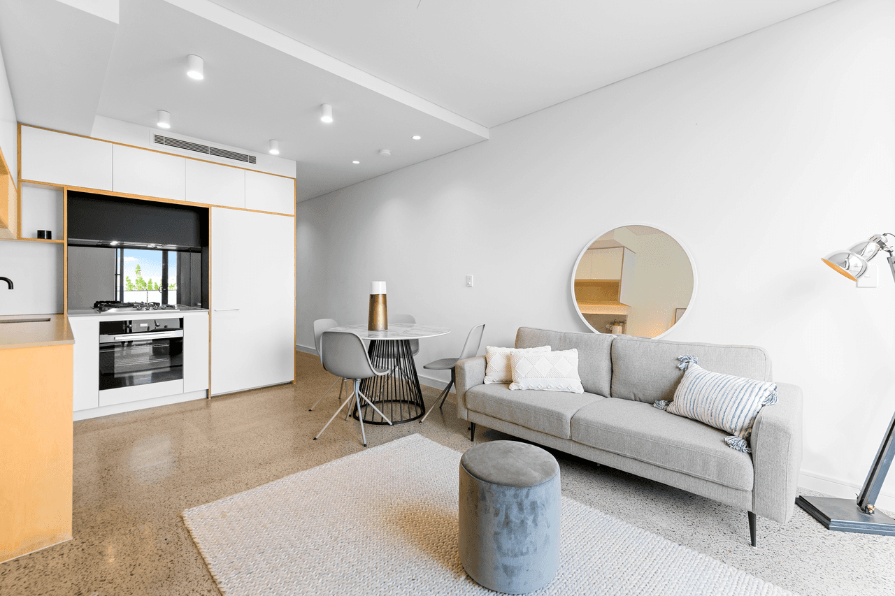 202/17 Ralph Street, ALEXANDRIA, NSW 2015