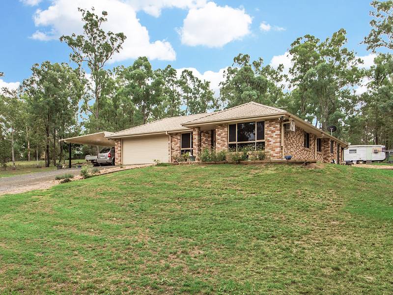 2743 Forest Hill Fernvale Road, LOWOOD, QLD 4311