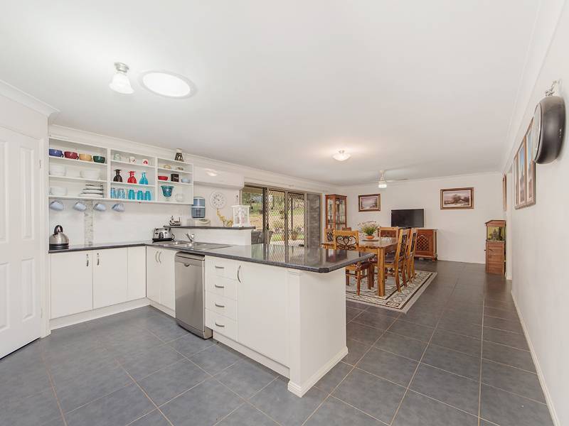 2743 Forest Hill Fernvale Road, LOWOOD, QLD 4311