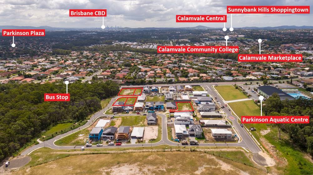 22 ORPHEUS STREET, PARKINSON, QLD 4115