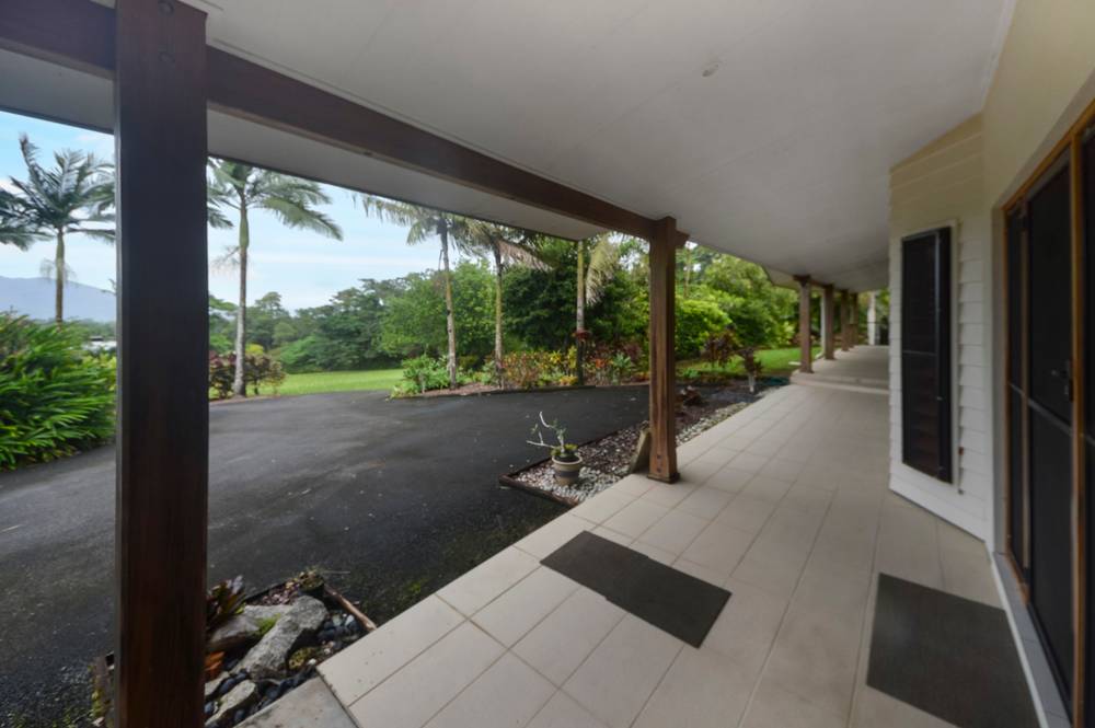 717 Old Tully Road, TULLY, QLD 4854