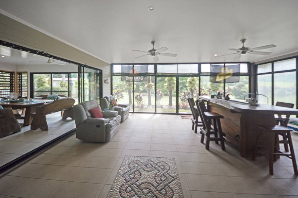 717 Old Tully Road, TULLY, QLD 4854