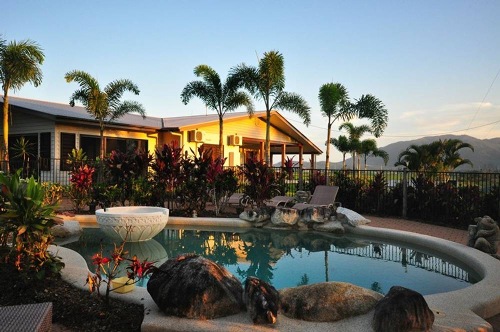 717 Old Tully Road, TULLY, QLD 4854