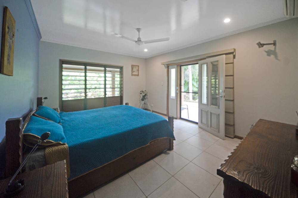 717 Old Tully Road, TULLY, QLD 4854