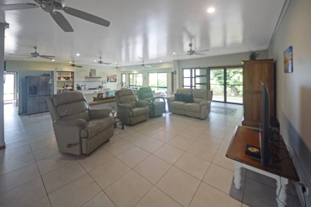 717 Old Tully Road, TULLY, QLD 4854