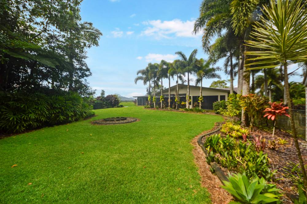 717 Old Tully Road, TULLY, QLD 4854