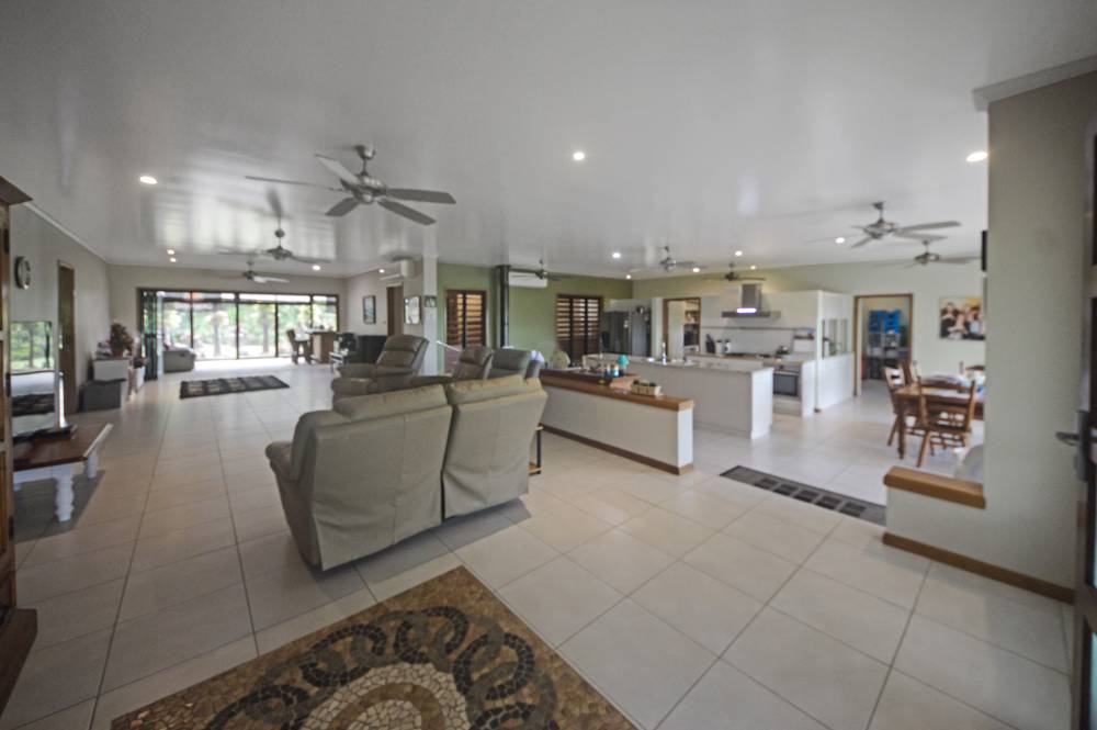 717 Old Tully Road, TULLY, QLD 4854