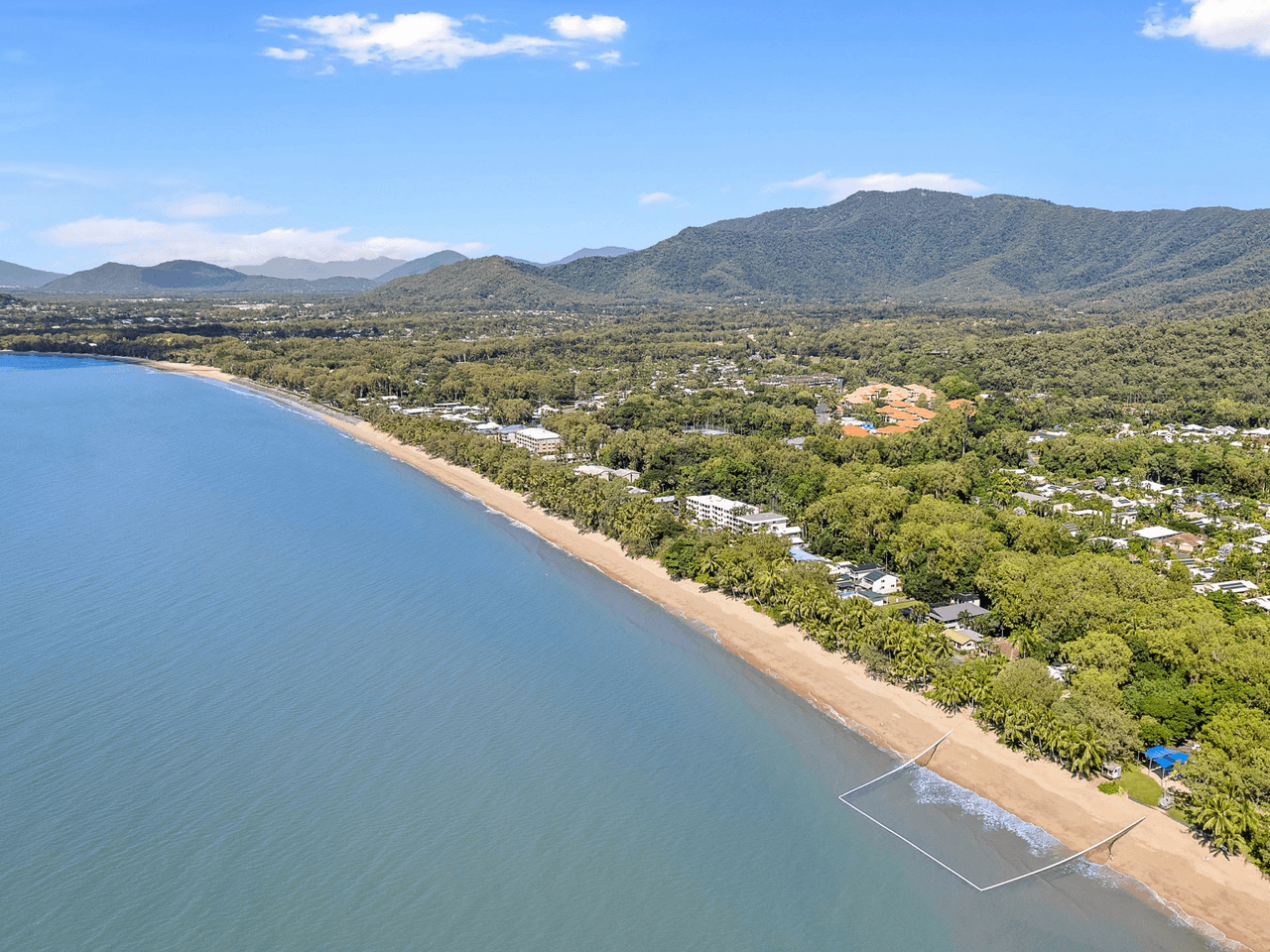 11/5-7 Arlington Esplanade, CLIFTON BEACH, QLD 4879