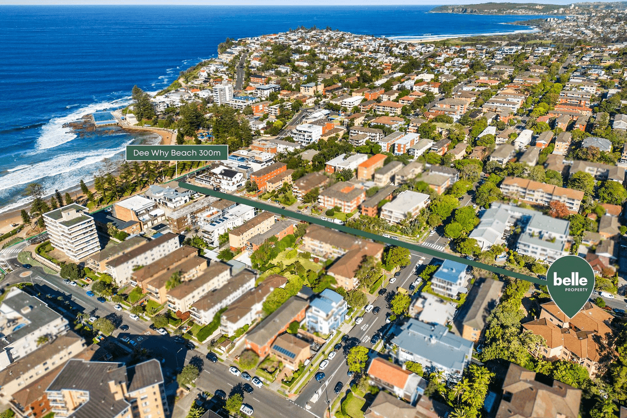 5/74 Howard Avenue, Dee Why, NSW 2099