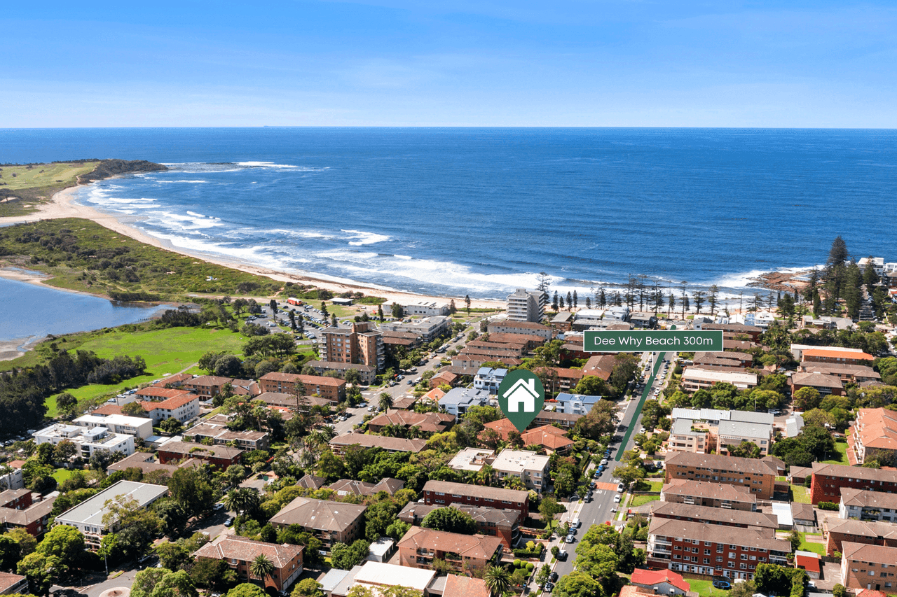 5/74 Howard Avenue, Dee Why, NSW 2099