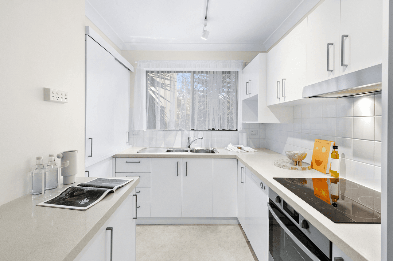 5/74 Howard Avenue, Dee Why, NSW 2099