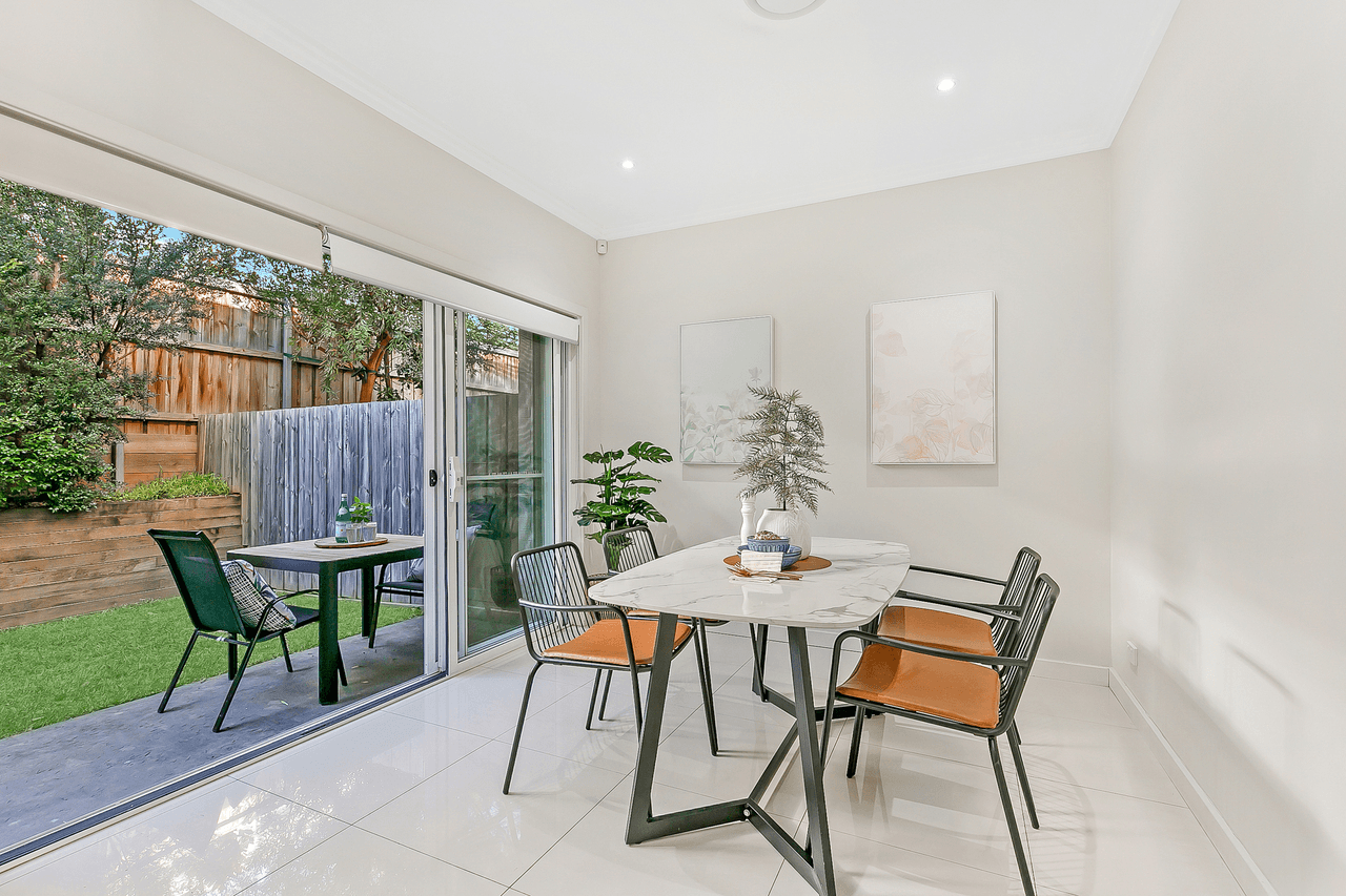 3/53-55 Showground Road, CASTLE HILL, NSW 2154