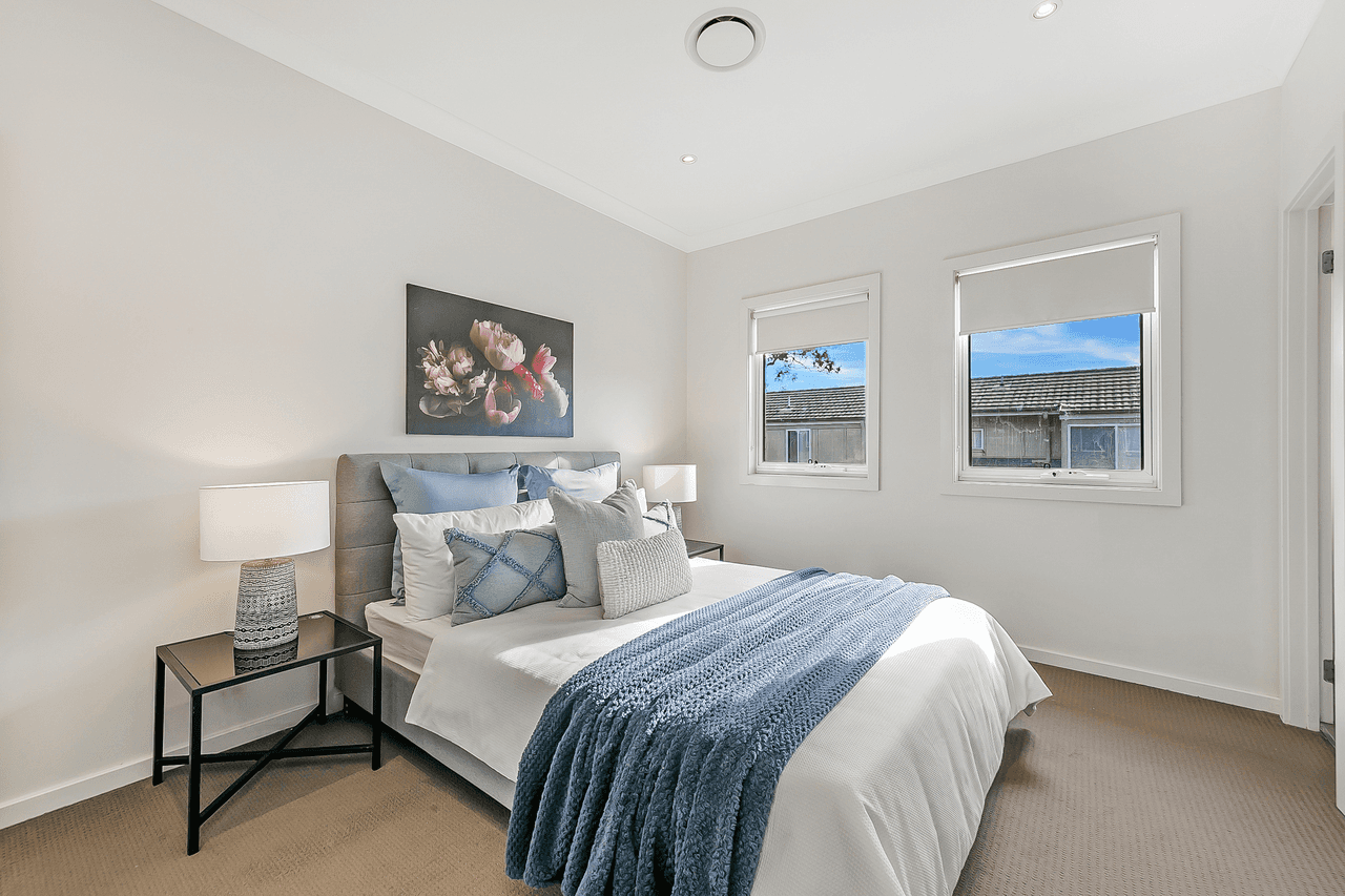 3/53-55 Showground Road, CASTLE HILL, NSW 2154