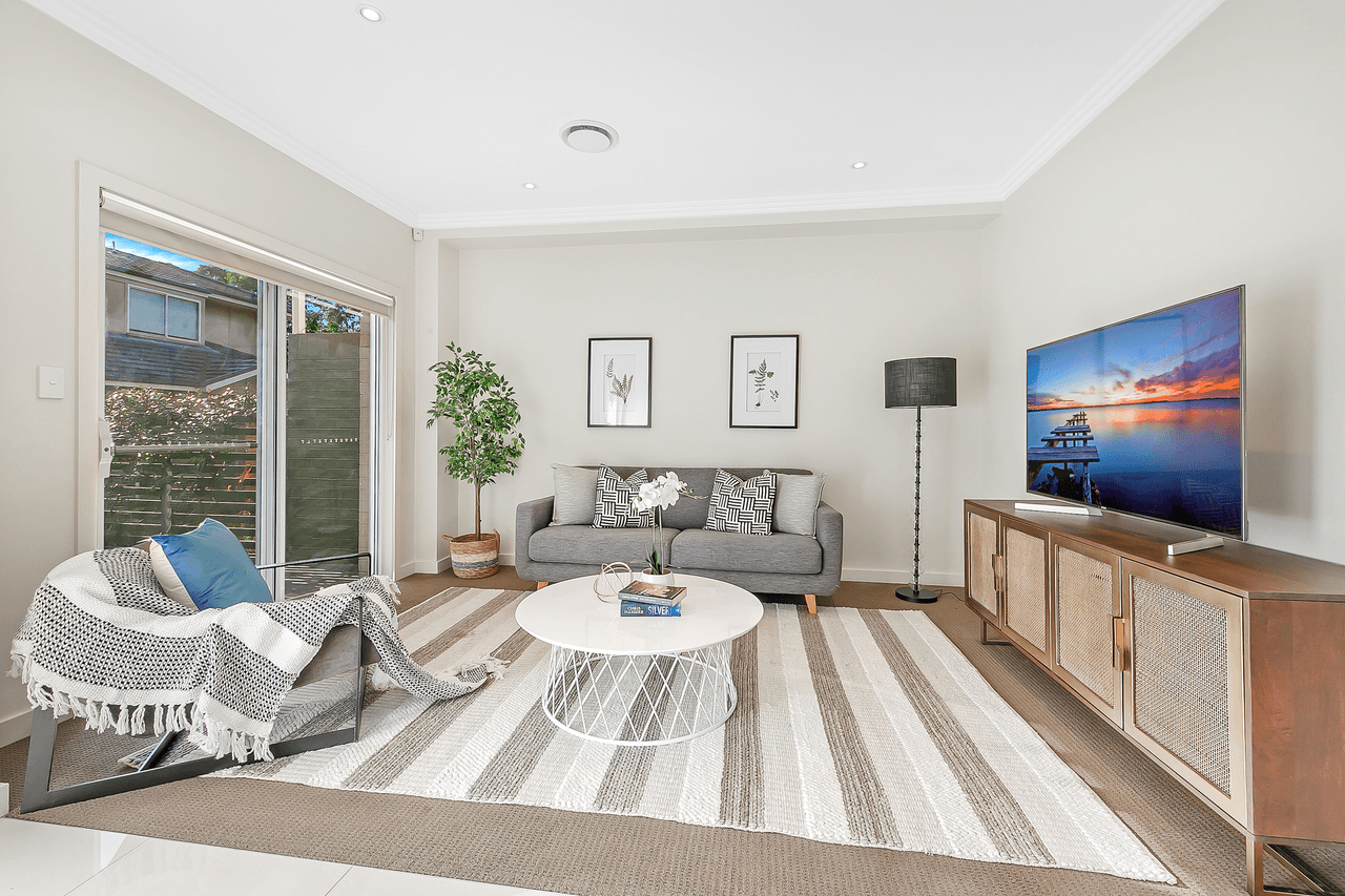 3/53-55 Showground Road, CASTLE HILL, NSW 2154