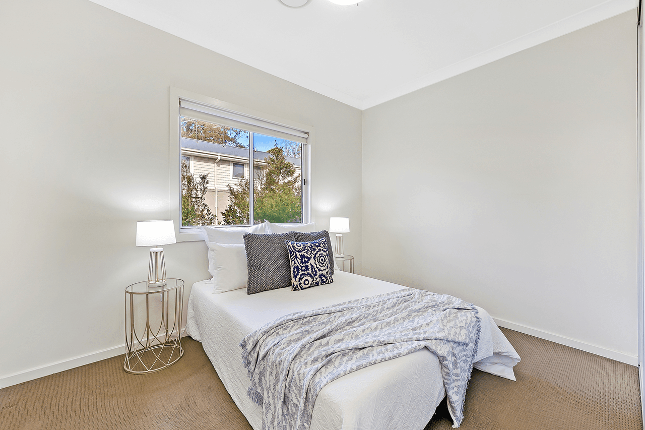 3/53-55 Showground Road, CASTLE HILL, NSW 2154