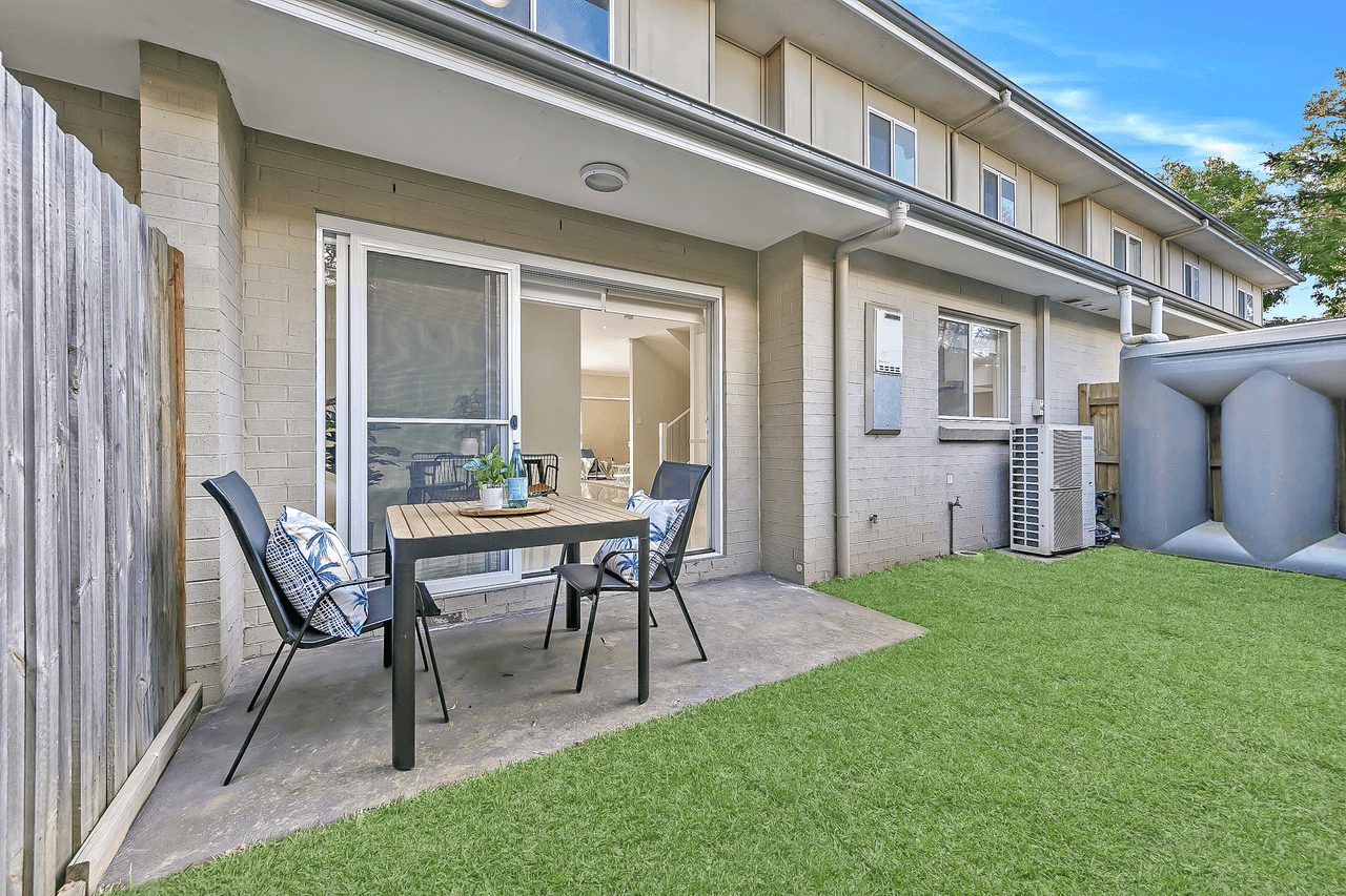 3/53-55 Showground Road, CASTLE HILL, NSW 2154