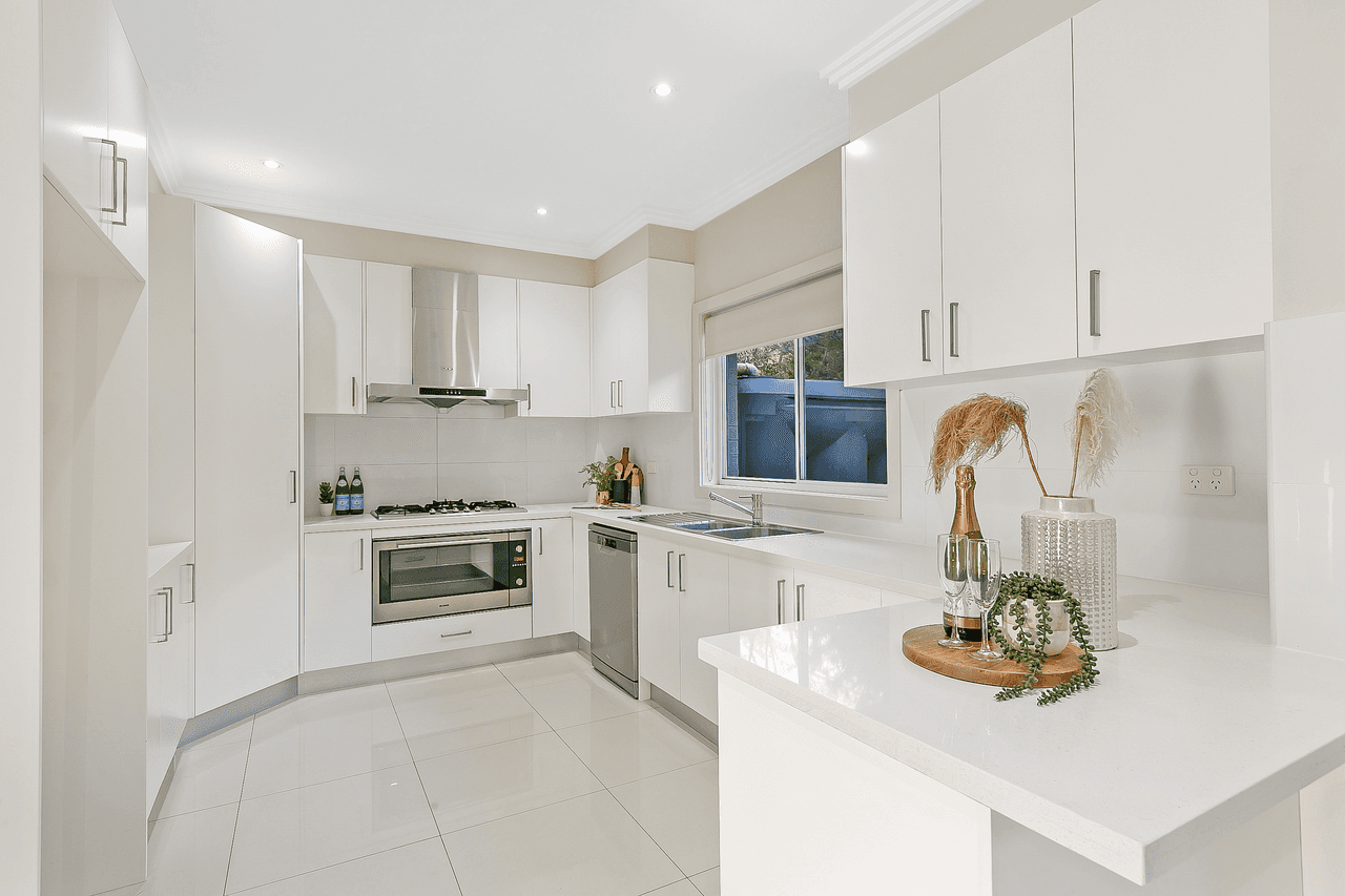 3/53-55 Showground Road, CASTLE HILL, NSW 2154