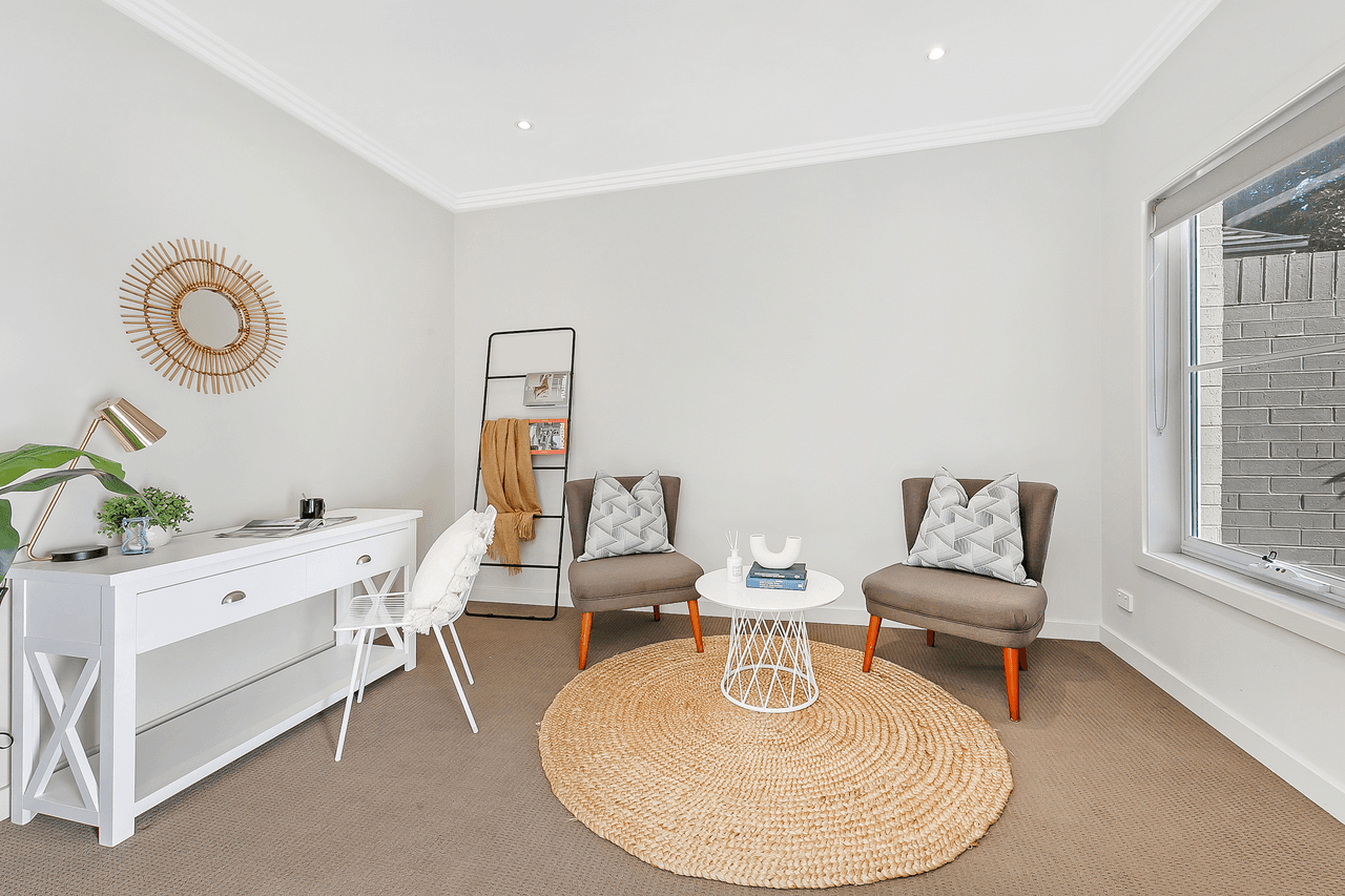 3/53-55 Showground Road, CASTLE HILL, NSW 2154