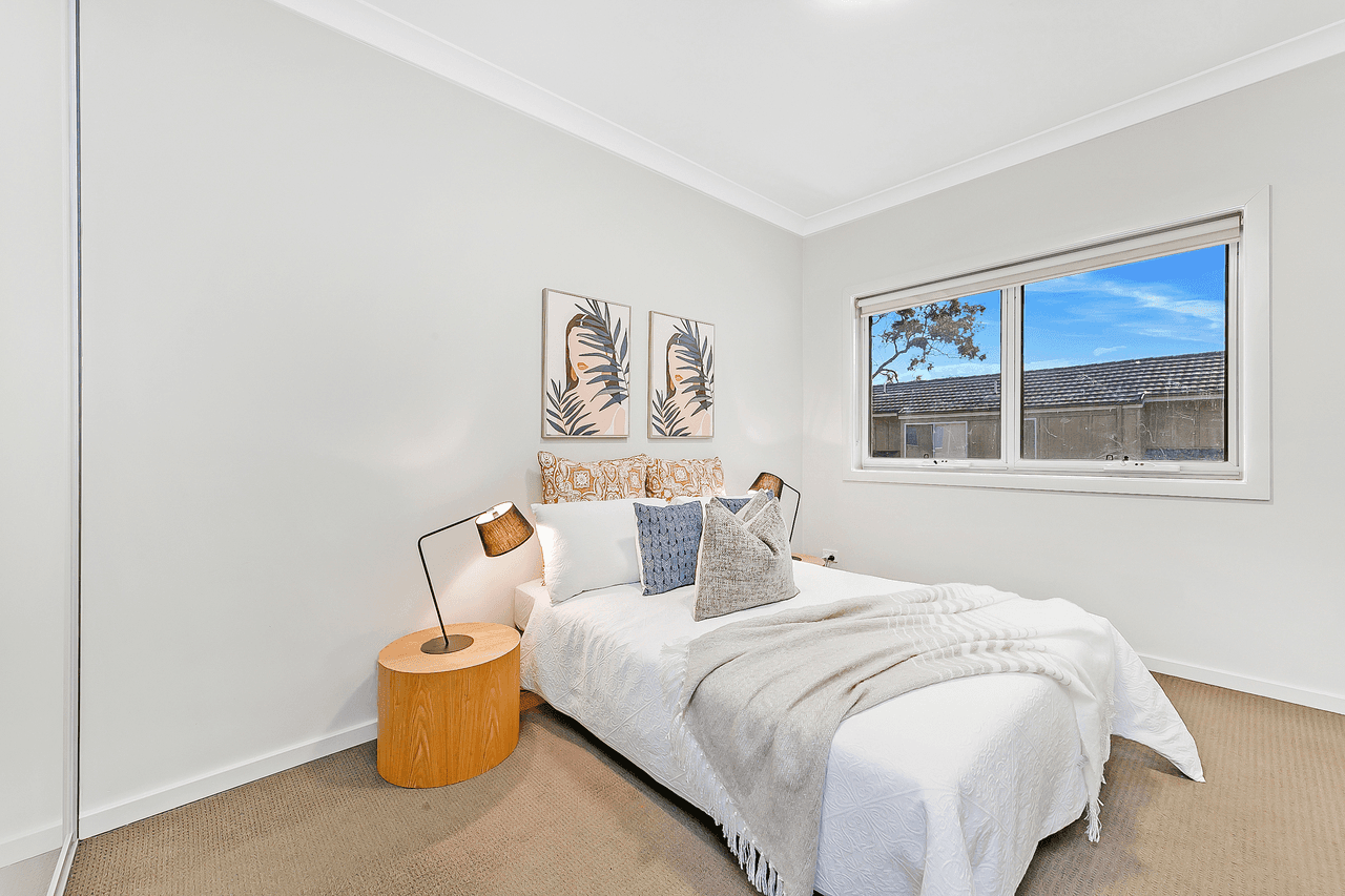 3/53-55 Showground Road, CASTLE HILL, NSW 2154