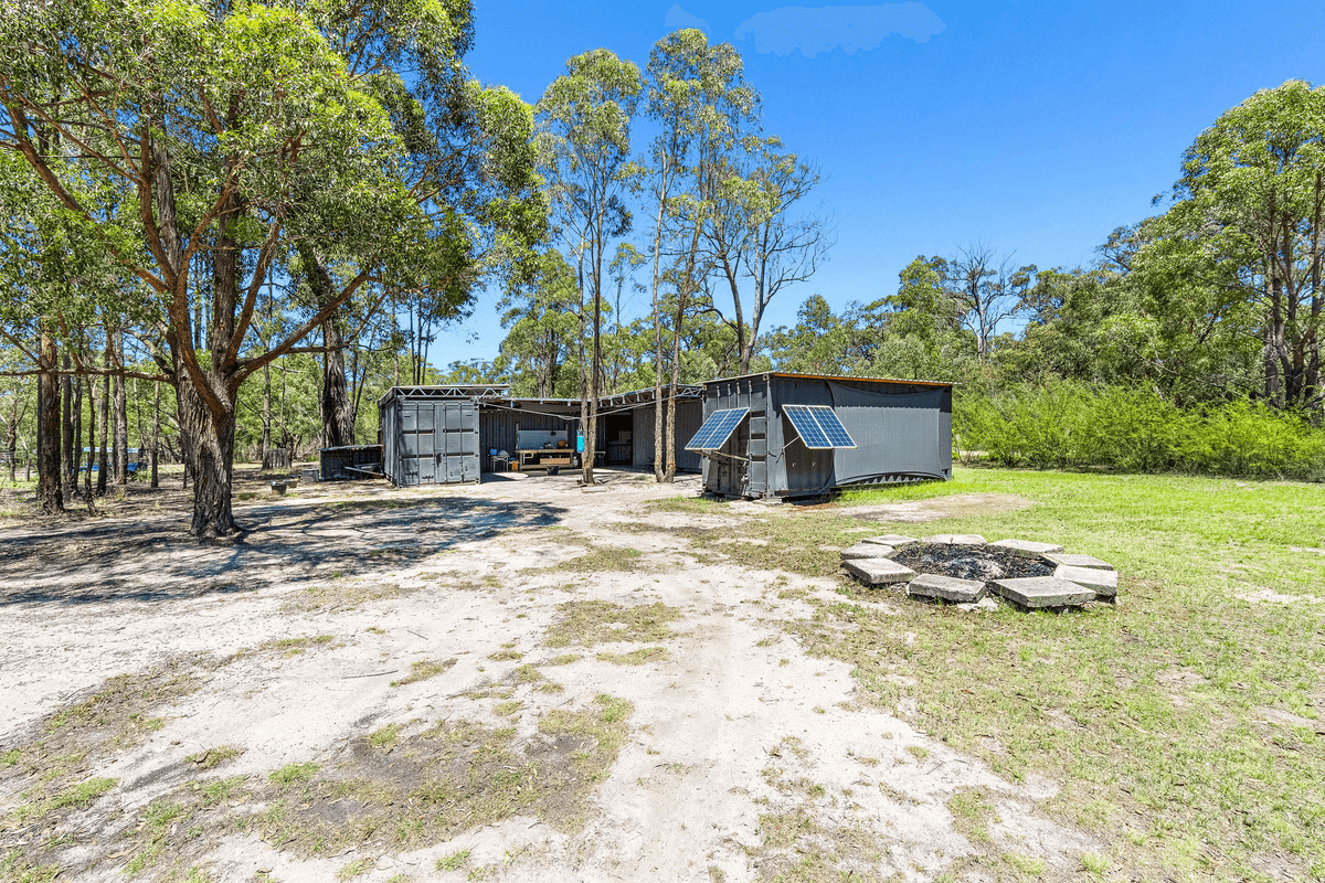 Sunray Court, Heyfield, VIC 3858