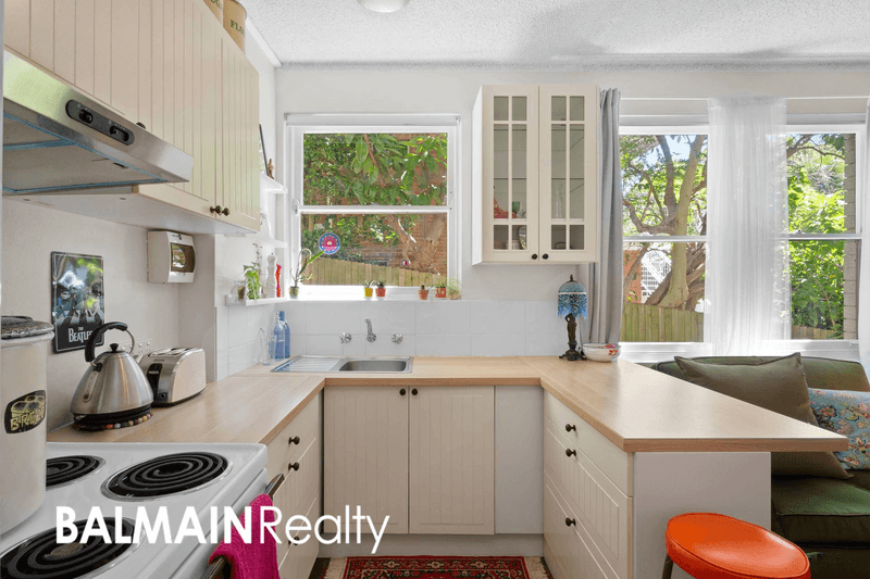 2/75 Glassop Street, Balmain, NSW 2041