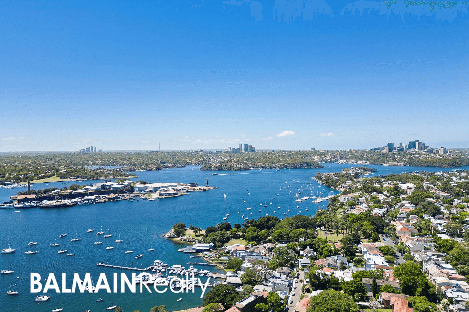 2/75 Glassop Street, Balmain, NSW 2041