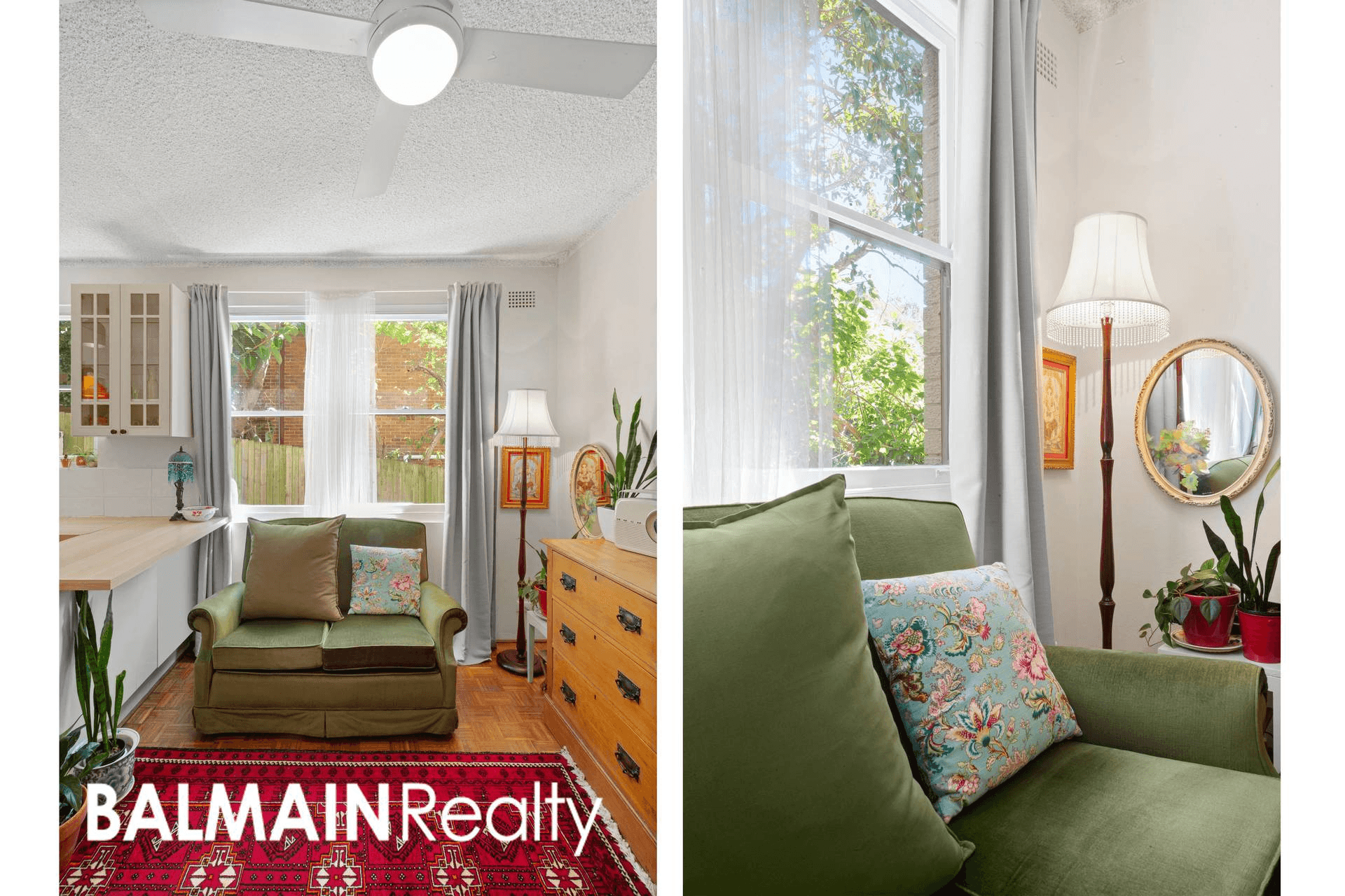 2/75 Glassop Street, Balmain, NSW 2041