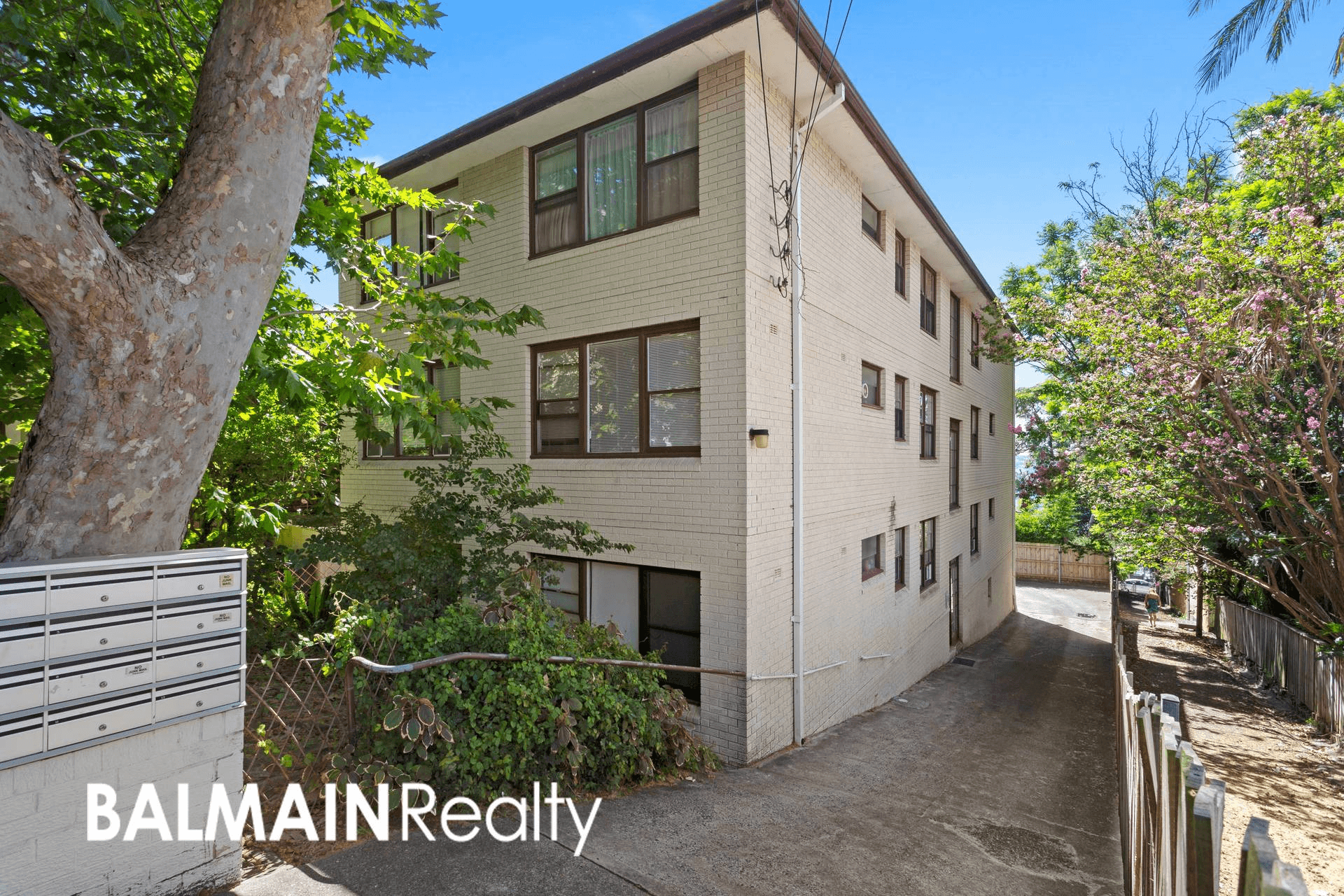 2/75 Glassop Street, Balmain, NSW 2041