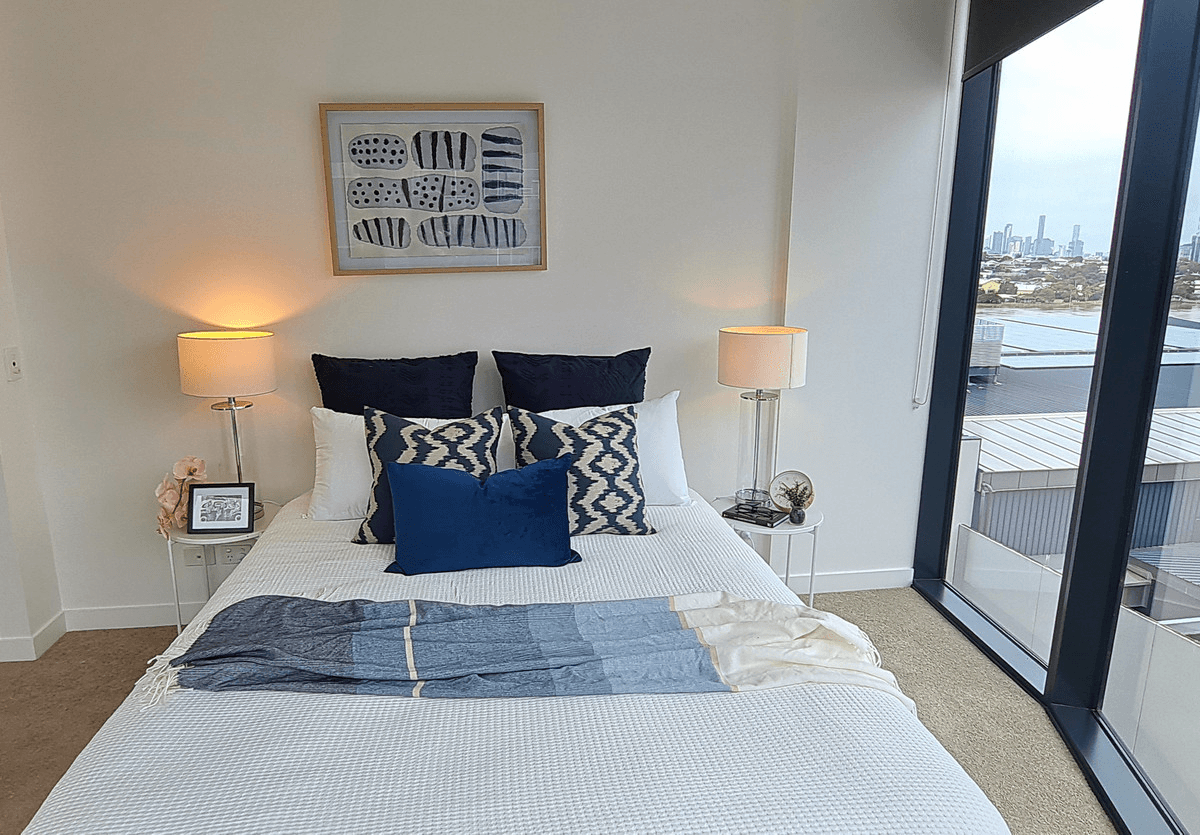 10605/7 Wharf Street, Hamilton, QLD 4007