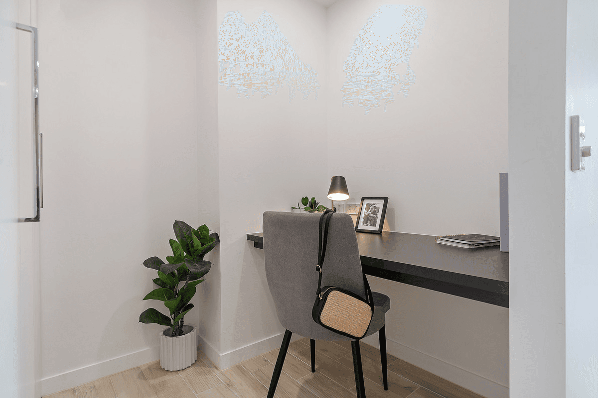 10605/7 Wharf Street, Hamilton, QLD 4007