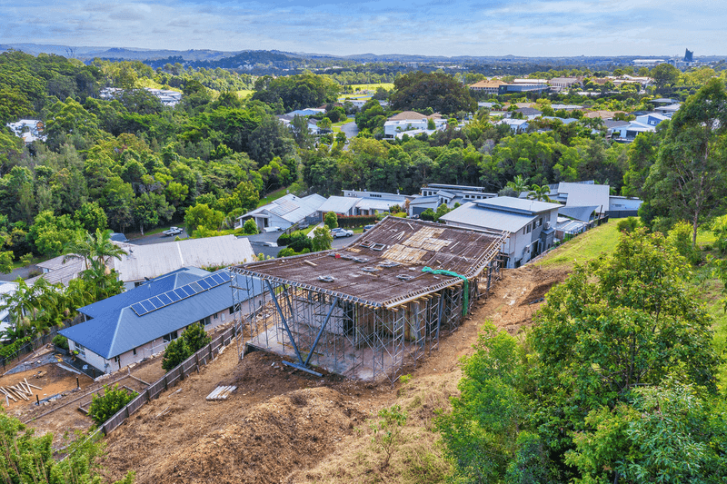 7 Curtis Court, MUDGEERABA, QLD 4213