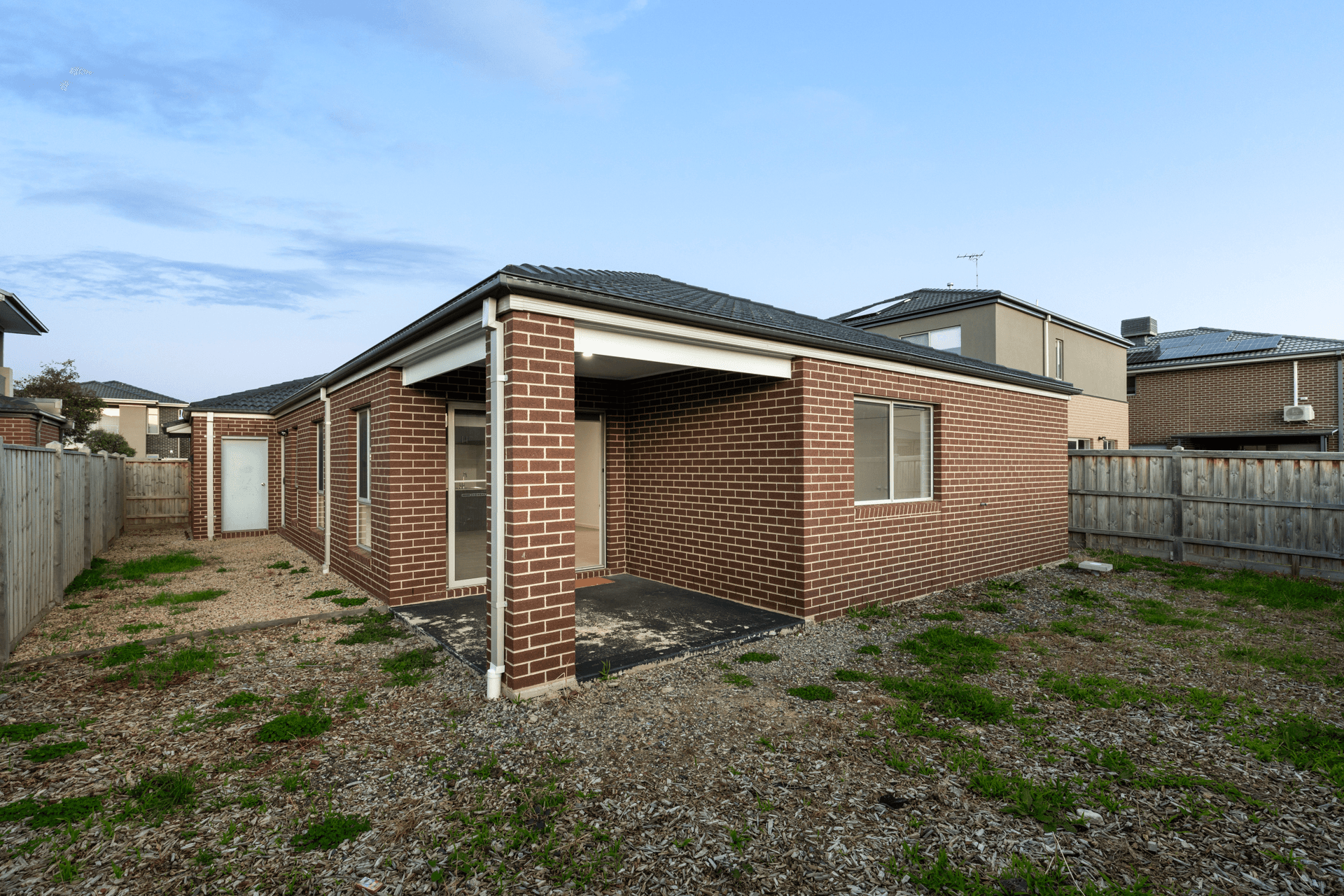 17 Oakridge Street, POINT COOK, VIC 3030