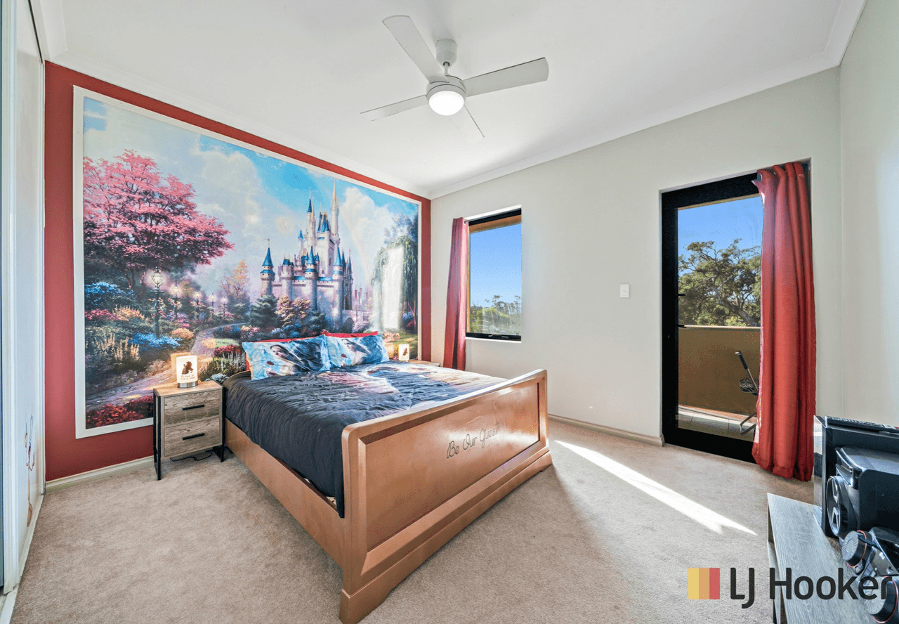 51B Lakeside Drive, JOONDALUP, WA 6027