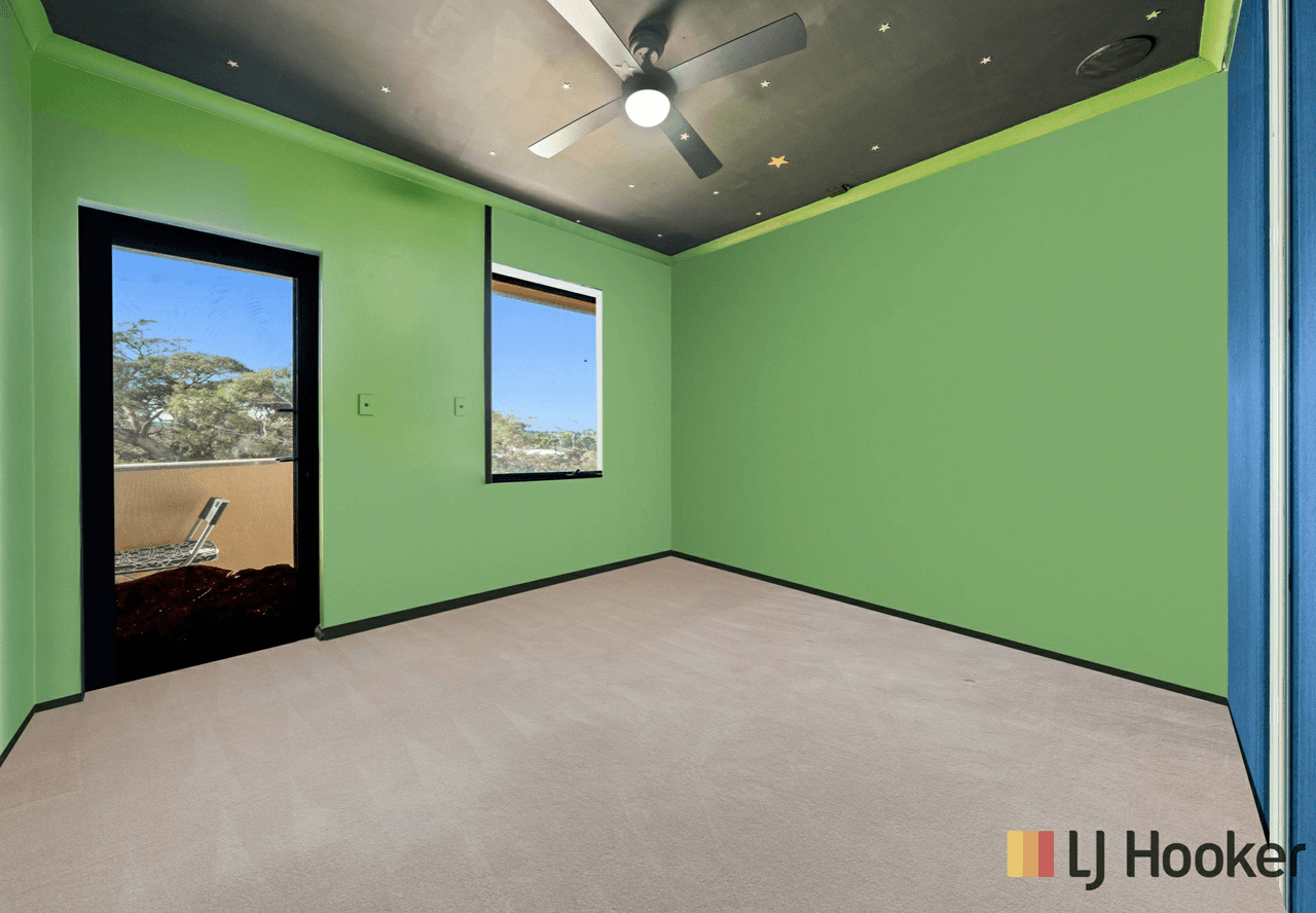 51B Lakeside Drive, JOONDALUP, WA 6027