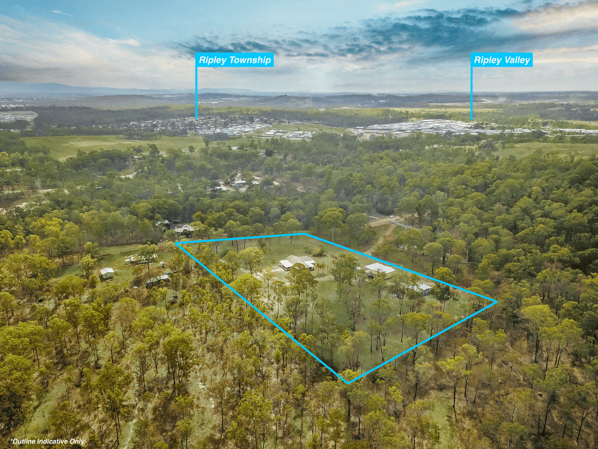 104 Bryants Road, Ripley, QLD 4306