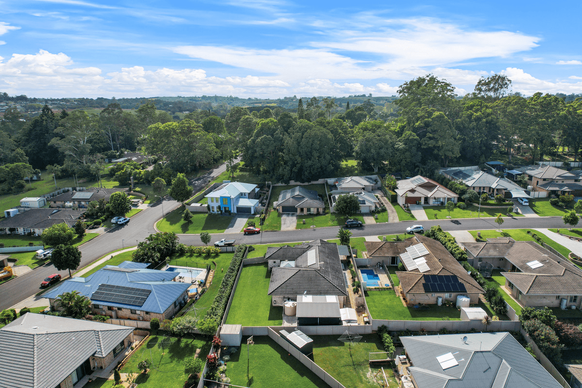 42 Clare Street, GOONELLABAH, NSW 2480