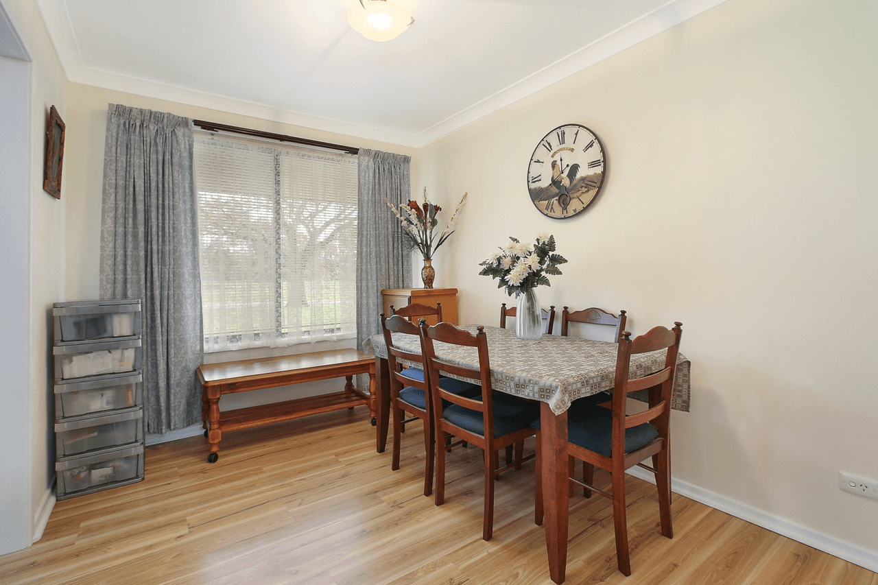 132 Pearce Street, HOWLONG, NSW 2643