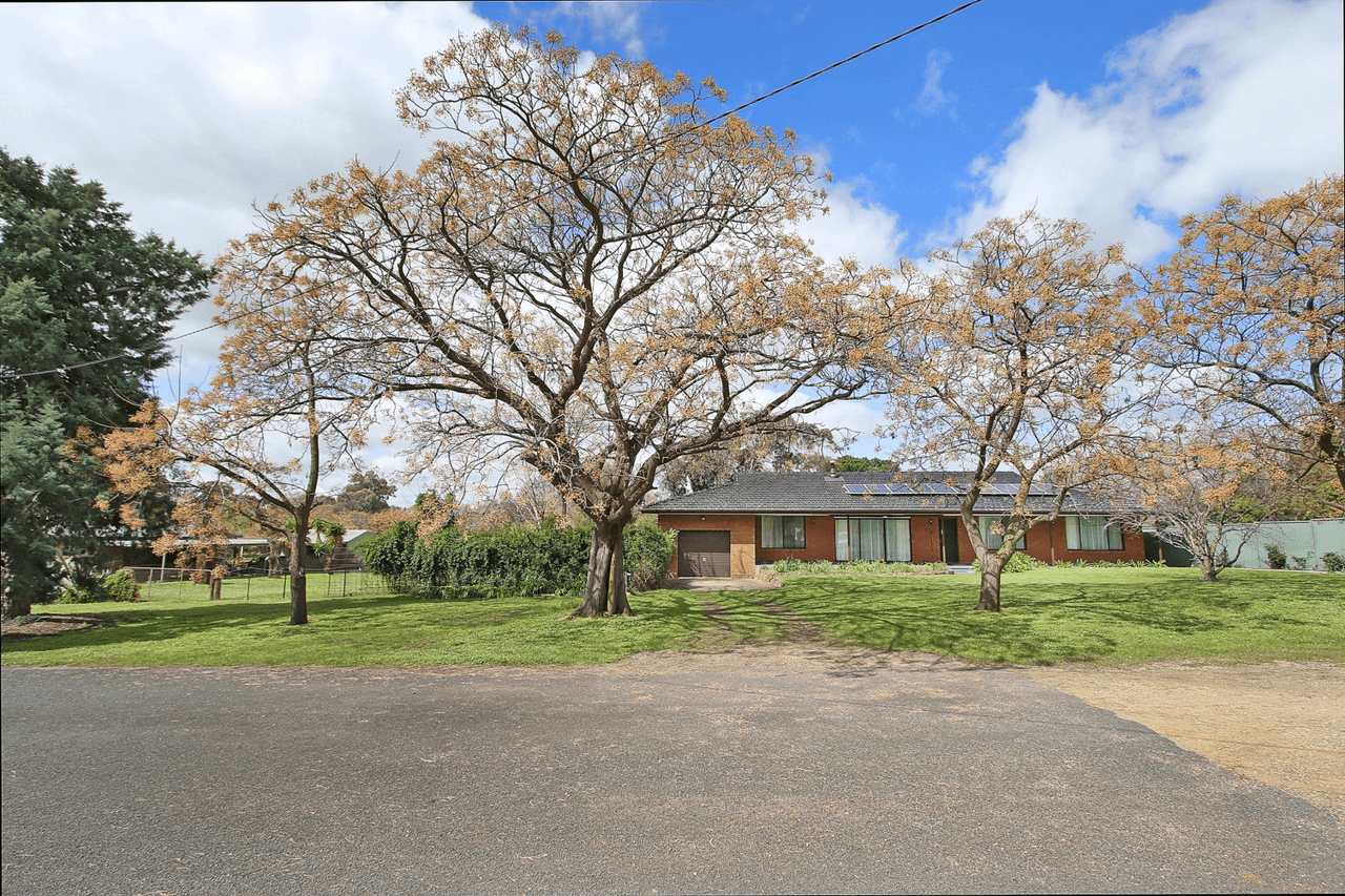 132 Pearce Street, HOWLONG, NSW 2643