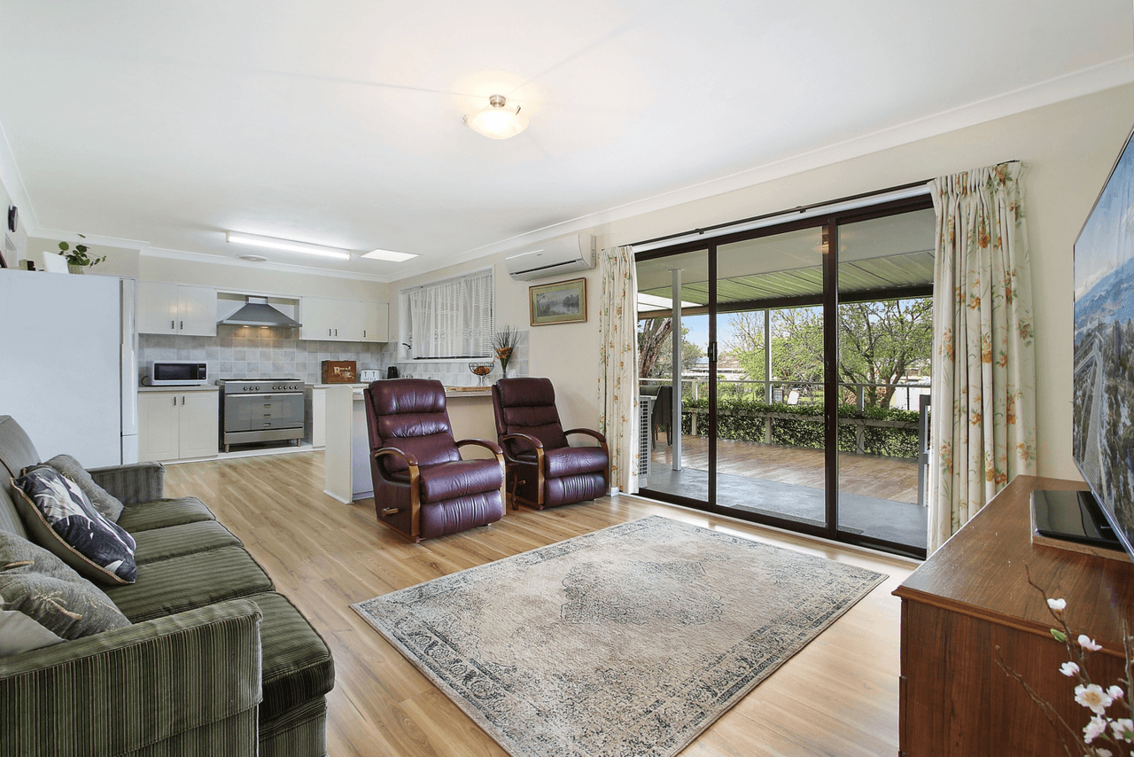 132 Pearce Street, HOWLONG, NSW 2643