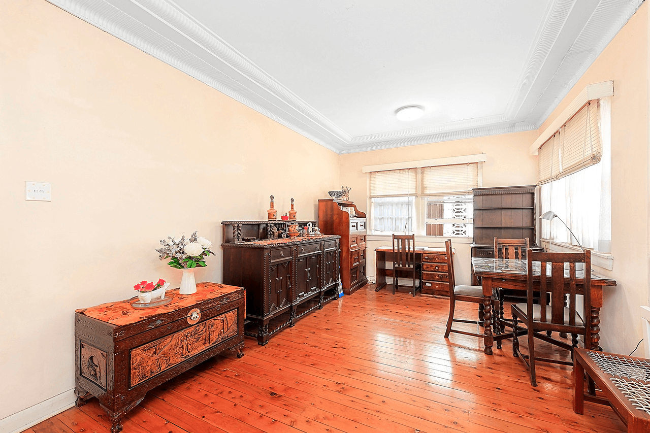 41 Heffron Road, PAGEWOOD, NSW 2035