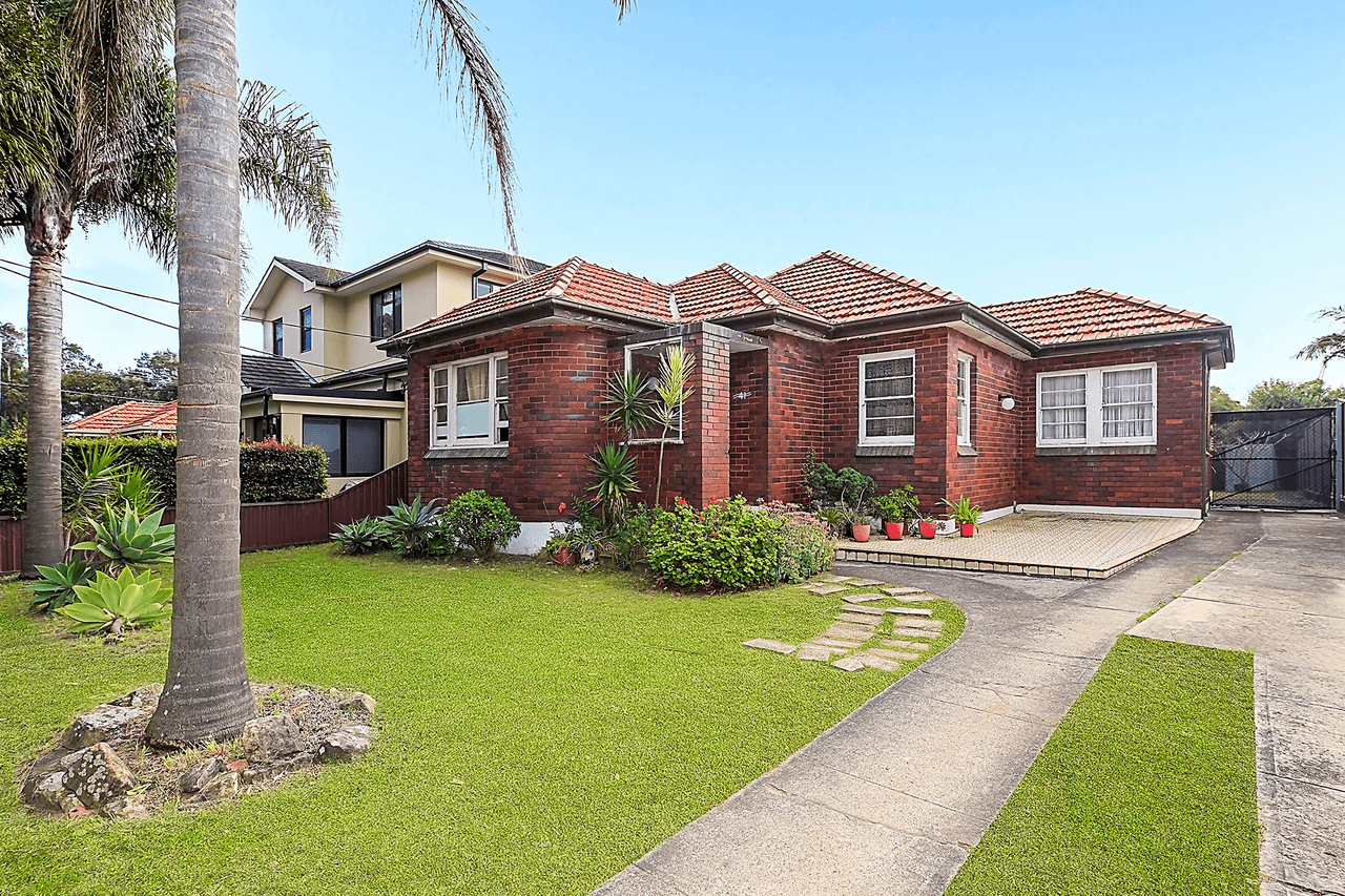 41 Heffron Road, PAGEWOOD, NSW 2035