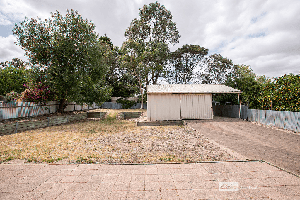 139 JENKINS Terrace, NARACOORTE, SA 5271