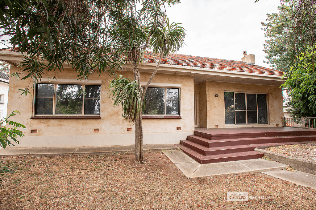 139 JENKINS Terrace, NARACOORTE, SA 5271