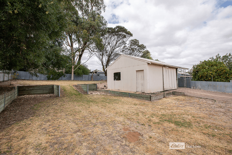 139 JENKINS Terrace, NARACOORTE, SA 5271